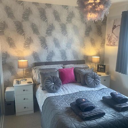Beautiful Double Room Culloden Luaran gambar