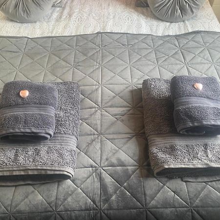 Beautiful Double Room Culloden Luaran gambar