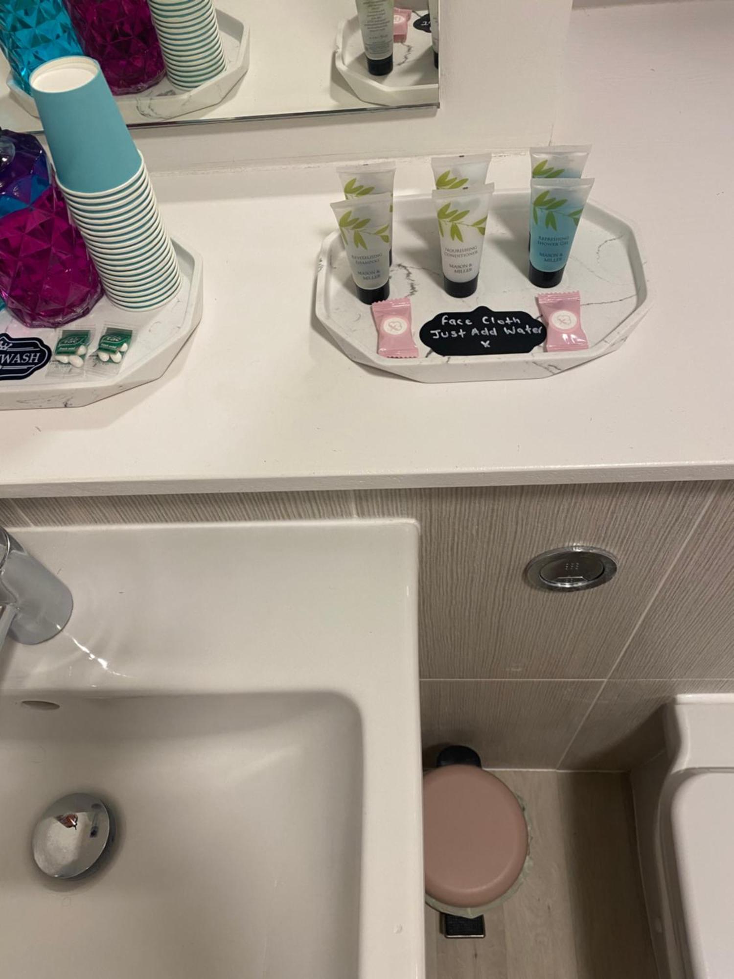 Beautiful Double Room Culloden Luaran gambar