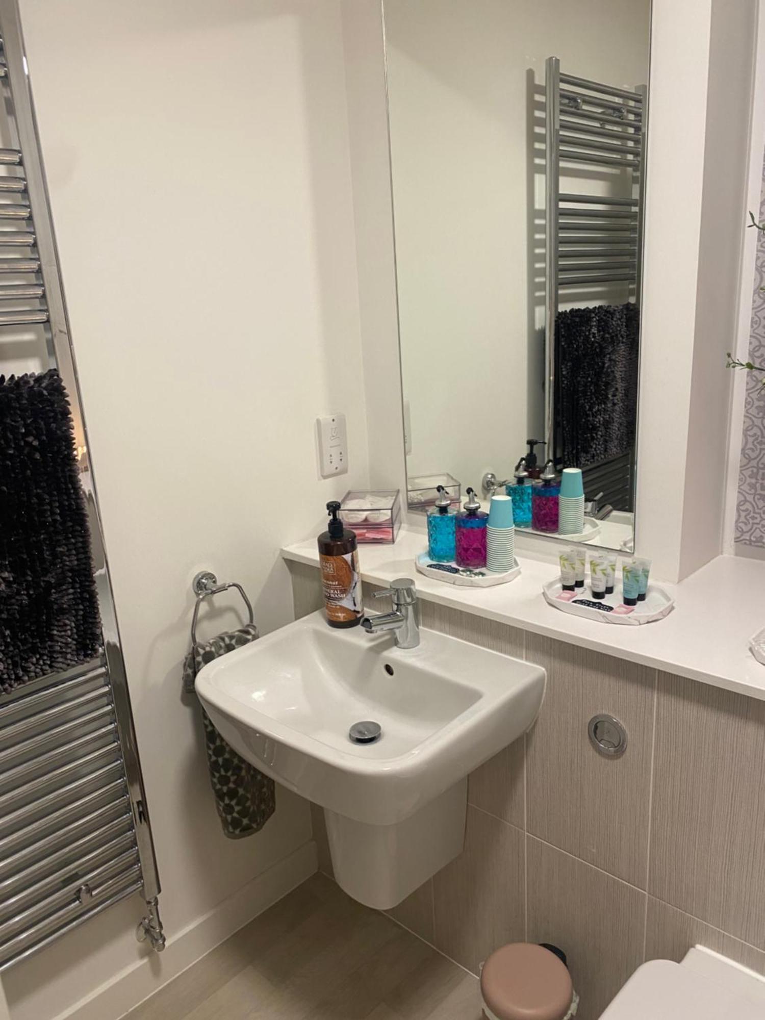 Beautiful Double Room Culloden Luaran gambar