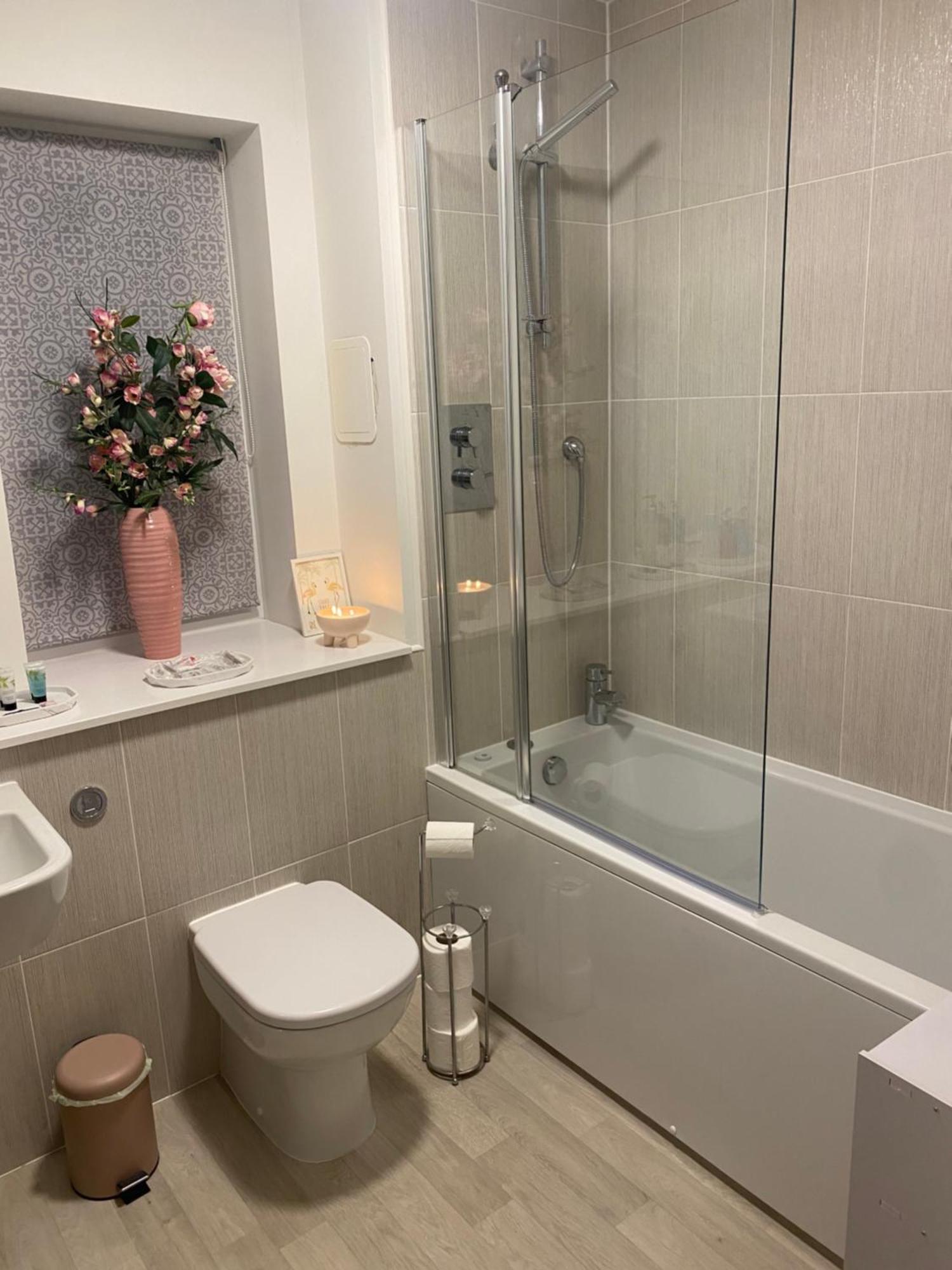 Beautiful Double Room Culloden Luaran gambar
