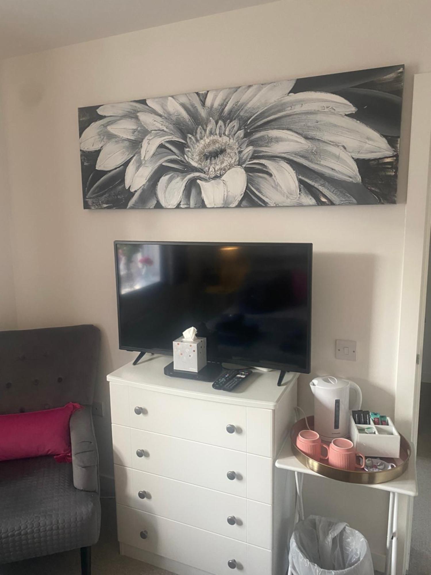 Beautiful Double Room Culloden Luaran gambar