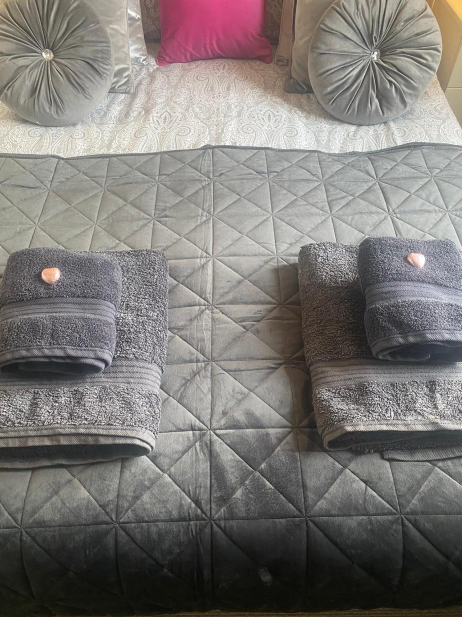 Beautiful Double Room Culloden Luaran gambar